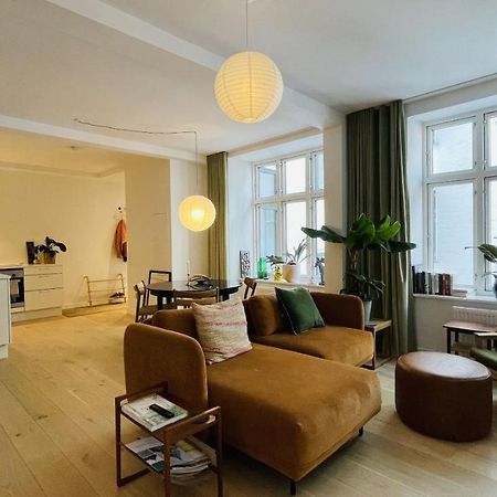 Apartmentincopenhagen Apartment 1499 ภายนอก รูปภาพ