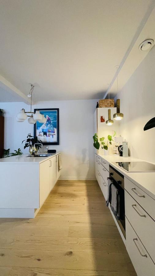 Apartmentincopenhagen Apartment 1499 ภายนอก รูปภาพ