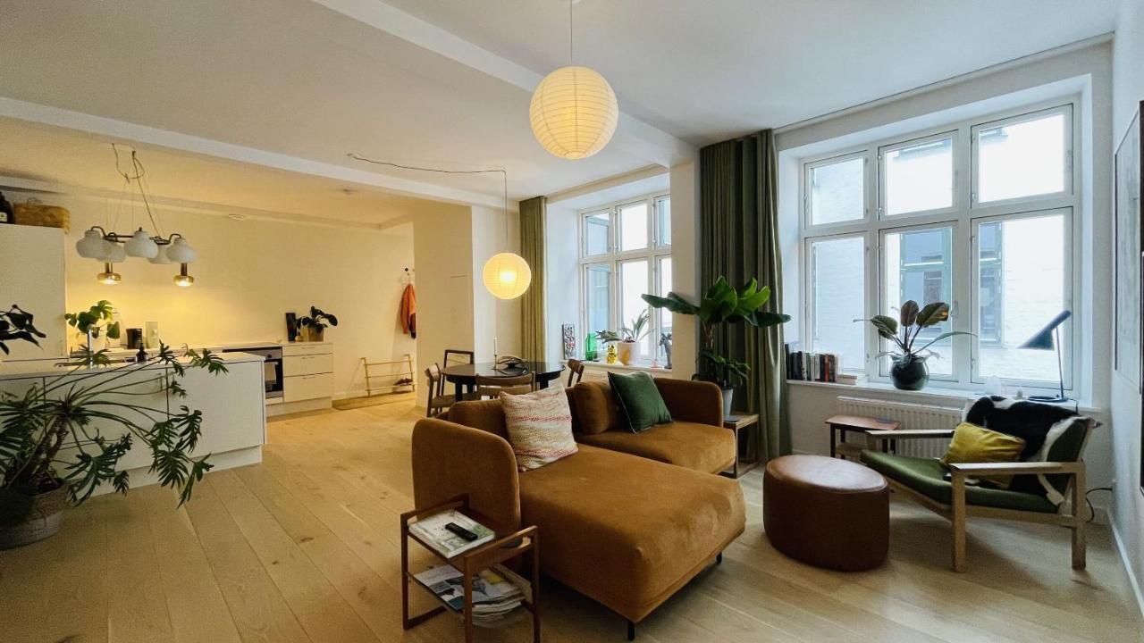 Apartmentincopenhagen Apartment 1499 ภายนอก รูปภาพ