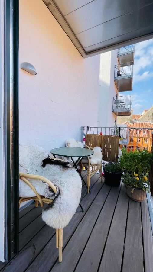 Apartmentincopenhagen Apartment 1499 ภายนอก รูปภาพ